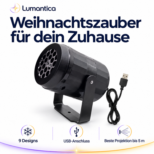 Lumantica