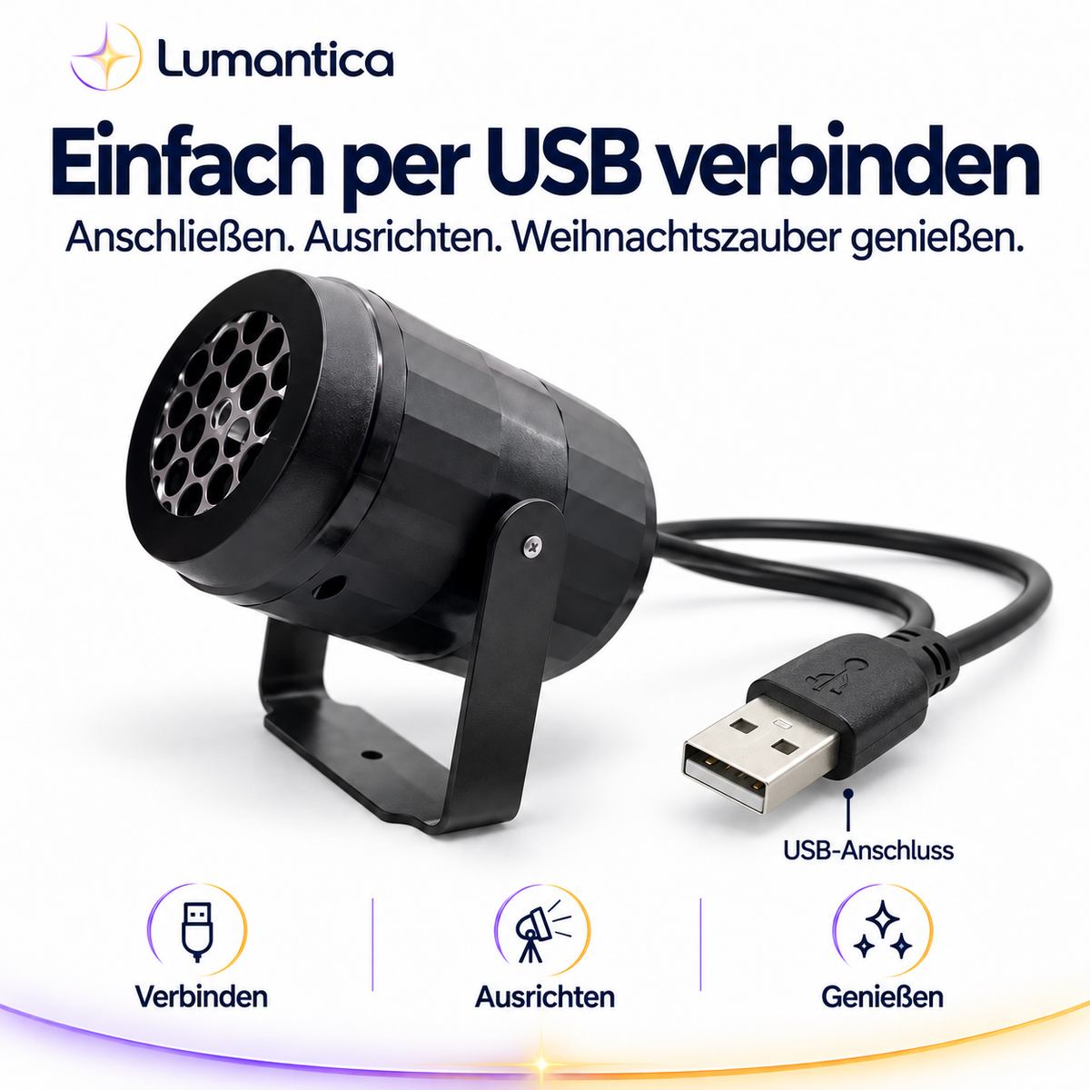 Lumantica